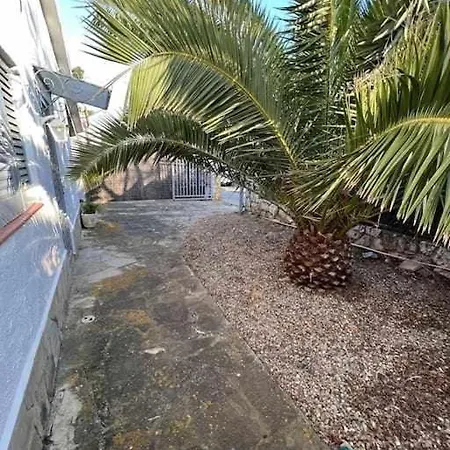 Holiday home Maria, Aire, Barbacoa Jardin Privado, Parquing
