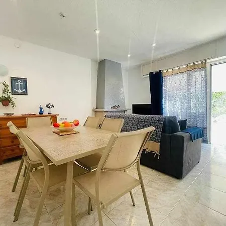 Maria, Aire, Barbacoa Jardin Privado, Parquing Holiday home *