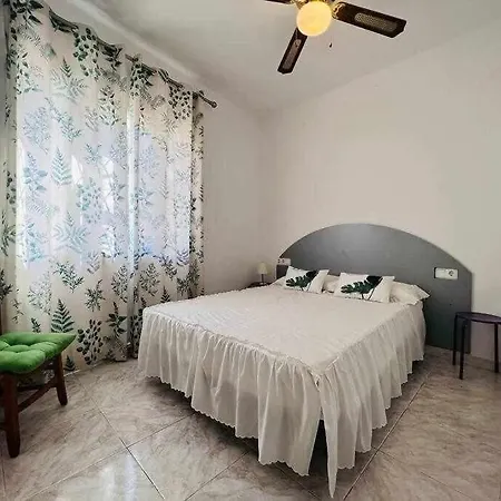 Maria, Aire, Barbacoa Jardin Privado, Parquing Holiday home